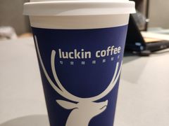 -luckincoffee瑞幸咖啡(恒大广场B1店)