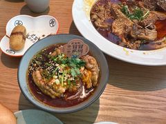 -花盐街·四川乐山小吃(西单大悦城店)