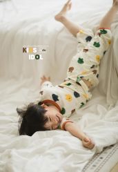 -可嘟儿家庭纪实摄影(南二环店)