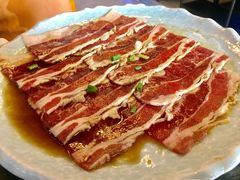 -釜山火炉韩式炭火烤肉(欧洲城店)