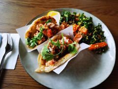 -FUNK & KALE BY WAGAS(长宁尚嘉)