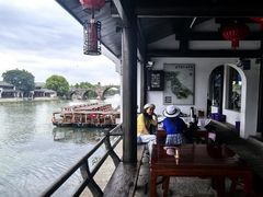 -王元兴酒楼(杭帮菜名店)