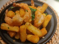 -锦府盐帮·李宅(领展购物广场中关村店)