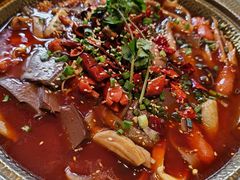 -饕然·民间川菜(龙泉店)