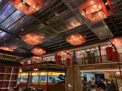 -老山东·山东菜(鲁菜名店)