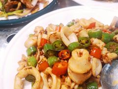 -顺意·顺德家乡菜(国际人才大厦店)