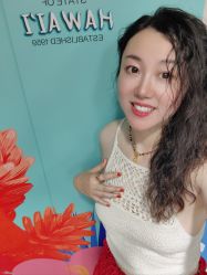-呼拉汇舞蹈生活馆 Hawaii Hula&Tahiti Dance Studio