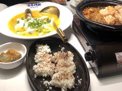 -百年神厨·地道川菜(清江西路店)