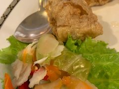 虾饼-Methavalai Sorndaeng