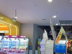 -meland·儿童乐园·游戏厅娃娃机·电玩Xbox(成都合生汇店)