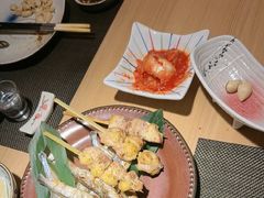 -德川家日本料理(中关村寰太大厦店)