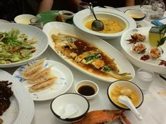 -品海楼·大连海胆锅贴馆(东港店)