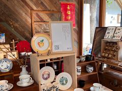 -时光花园(白鹭洲店)