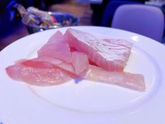 -半岛听涛蒸汽海鲜自助(K11店)