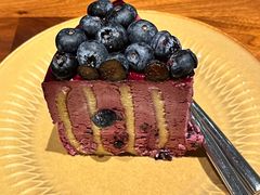 -BAKER&SPICE(安福路店)