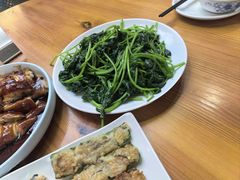-东坊味道私房菜·地道顺德菜(大良店)