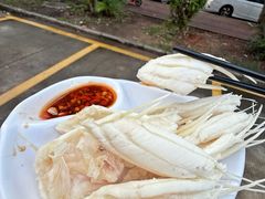 -蚝得喜海鲜(东城店)