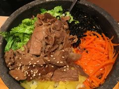 -新石器烤肉(南站店)