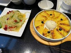 -一楼食业·食惠一楼