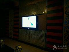 -东方好莱坞(文化路店)