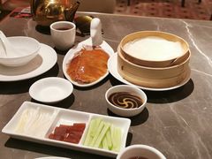 -金鸭季·北京烤鸭(深业上城店)