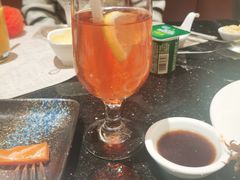 -东方红海鲜百汇(国际大厦店)