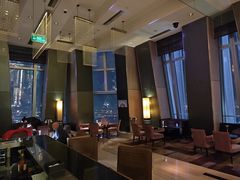 -云·酷 Atmosphere(国贸大酒店)