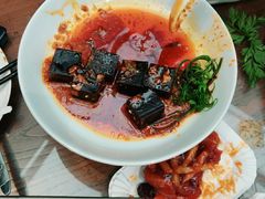 -老铺烤鸭(宝鸡店)