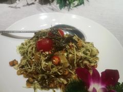 -花马天堂云南餐厅 Lost Heaven(外滩店)