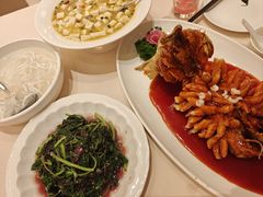 -得月楼·省级非遗·传统苏帮菜(观前店)