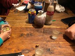 -串大叔炭火烤串·鸡西大冷面刀削面(总店)
