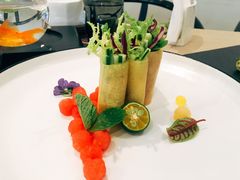 -拂晓山房·私房川菜(西门店)