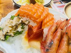 -松坂屋日料自助(长城路店)