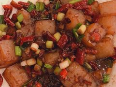 -全聚德(长江路店)