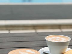 -海口万豪·大堂吧·望海吧.日落海景·下午茶·奶茶·咖啡·轻食·蛋糕·鸡尾酒·清吧