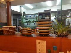 -翔峰炭火鳗鱼(悦泰街里公寓店)