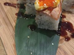 -早一美餐厅·EBISU(会展誉景店)