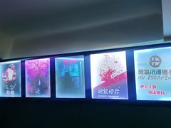 -荒岛实景沉浸密室(江汉路1店)