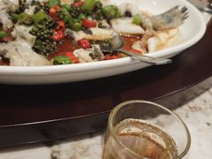 -小榄公饭店·岭南庭院餐厅(民安北路店)