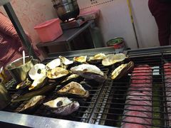 -冯姐生蚝(迎宾广场店)