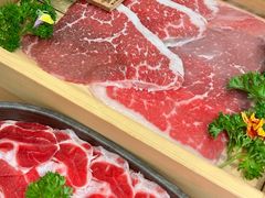 -骨之味·筒骨汤火锅(江头店)