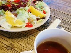 -MANYU COFFEE(广渠门店)