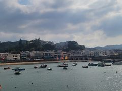 -南丫岛