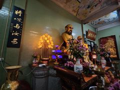 -华林禅寺