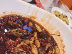-簋街仔仔小龙虾(总店)
