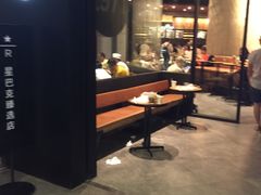 -星巴克臻选(深圳罗湖万象城店)