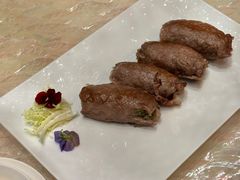 -8餐厅(新葡京酒店)