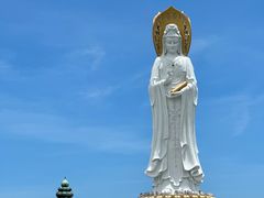 -三亚南山文化旅游区