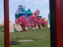 -歌斐颂巧克力小镇