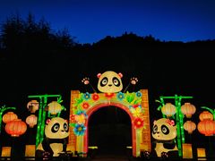 -松州古城